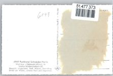 64689 W6149 Wahlen , Odenw - Hotel Schneider Horle