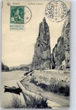 Dinant - La Roche a Bayard AKU1