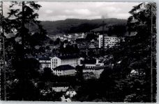 51643 W5270 Gummersbach - Fliegeraufnahme
