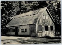 17166 O2050 Teterow - Gasthaus Uns Hüsung