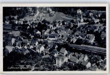 65719 W6238 Lorsbach , Taunus - Fliegeraufnahme