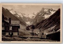 87561 W8980 Spielmannsau - Gästahaus