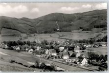 57368 W5940 Saalhausen , Sauerl