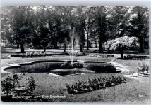 38364 W3338 Schöningen - Stadtpark