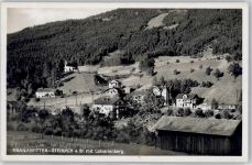 6150 Steinach am Brenner - Kranawitten