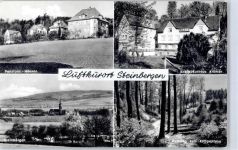31737 W3262 Steinbergen , Wesergeb - Pension