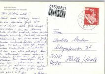 82140 W8037 Olching - Kriegerdenkmal Strasse