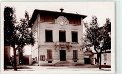 13340 Rognac - La Mairie et les Ecoles