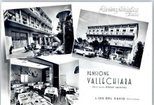 48020 Savio - Pension Valle Chiara