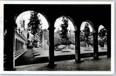 67714 W6757 Maria-Rosenberg - Wallfahrtskirche Gnadenkapelle