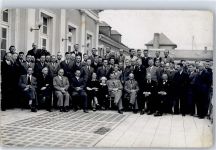 67307 W6719 Göllheim - Gruppenbild