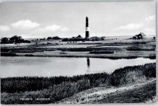 25845 W2251 Pellworm - Leuchtturm