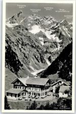 87561 W8980 Einödsbach - Gasthaus