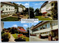 71229 W7250 Leonberg , Württ - Philadelphia-Heim