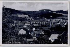 Sternberk Sternberg - AKU1