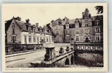16300 Montchaude