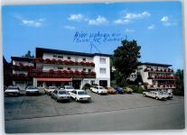 59929 W5790 Gudenhagen-Petersborn - Hotel Cafe Gasthaus Ströthoff