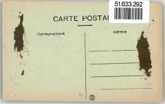 30000 Nimes - Porte Auguste