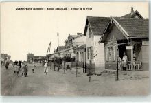 80120 Quend - Agence Breuillie Avenue de la Plage