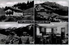 6691 Jungholz ,Tirol - Cafe Pension Zobl