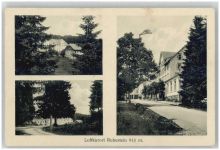 72270 W7292 Ruhestein - Hauptstrasse