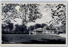 Aarhus Arenhusen - Friheden