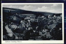 55442 W6534 Stromberg , Hunsrück - Hauptstrasse