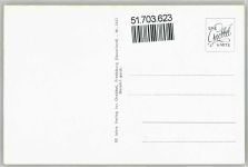 59889 W5779 Wenholthausen , Sauerland