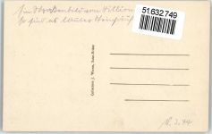 22120 Hillion - Un coin du Bourg