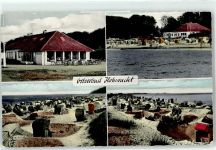 24321 W2322 Hohwacht (Ostsee)