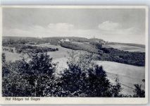 57234 W5901 Rödgen - Höhenluftkurort Gasthaus Sommerfrische Hof Rödgen