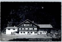 6105 Leutasch - Gasthaus Zur Mühle