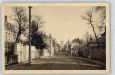 70000 Vesoul - St. Martin Straße
