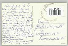 01776 O8231 Hermsdorf /Erzgeb.