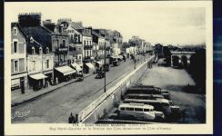 66140 Saint-Nazaire - Rue Henri Gautier