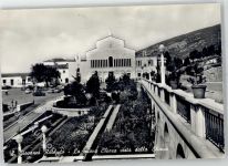 71013 San Giovanni Rotondo - Krankenhaus Kirche
