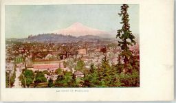 Portland