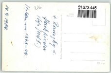 3704 Kleinwetzdorf - Heldenberg