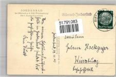 88400 W7950 Jordanbad - 1. Kneipp Kuranstalt Schwimmbad