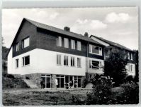 36145 W6417 Kleinsassen - Ludwig-Wolker-Haus