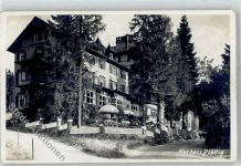 77815 W7580 Plättig , Baden - Kurhaus K.Habich
