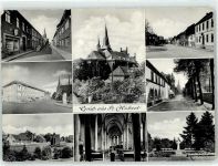 47906 W4152 St. Hubert b Krefeld