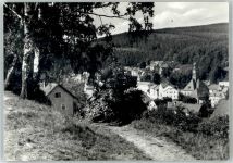 01762 O8239 Schmiedeberg , Osterzgeb