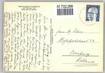 23629 W2401 Klingberg - Haus des Kurgastes