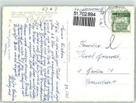93470 W8491 Lohberg b Lam, Oberpf - Hotel Cafe Gasthaus Am Mühlbach