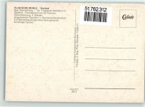 67705 W6750 Trippstadt - Klugsche Mühle