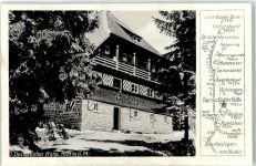 77889 W7596 Seebach , Baden - Darmstädter Hütte