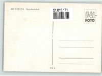41747 W4060 Viersen - Hauptbahnhof