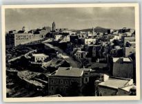 Bethlehem