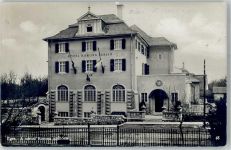 Eger - Hotel